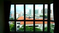 Rafflesia Condominium (D20), Condominium #601548471